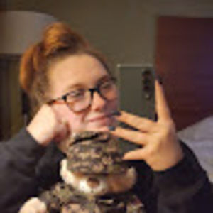 Meet your Posher, Katt